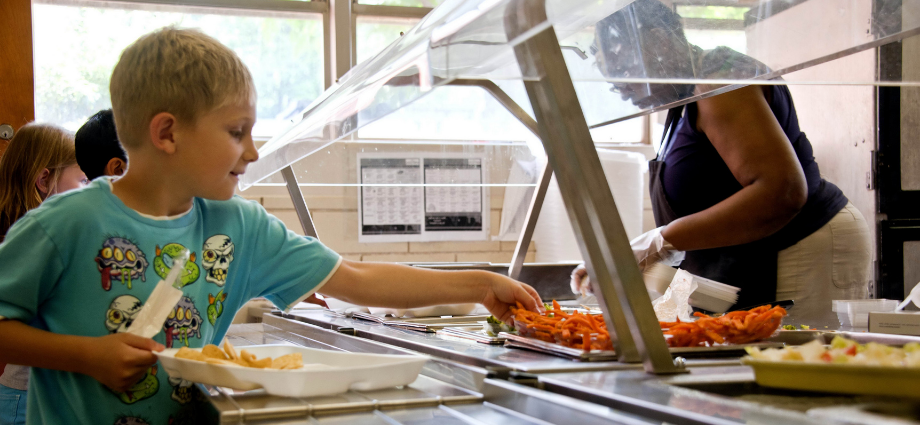 cantines respectueuses des animaux